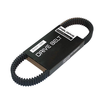 Polaris Drive Belt for Ranger XP 1000, Crew XP 1000, RZR RS1, XP & XP 4 Turbo, XP & XP 4 1000, Xpedition ADV, XP and More, Runs Cooler, OEM Performance CVT Belt, No Clutch Recalibration