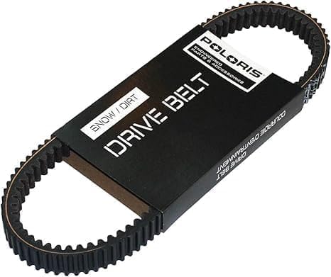 Drive Belt for Pro XP, Turbo S, Turbo R, XP Turbo, XP 4 Turbo – High Performance CVT Belt 3211202 Replacement – Aramid Construction, Cooler Running, No Clutch Recalibration